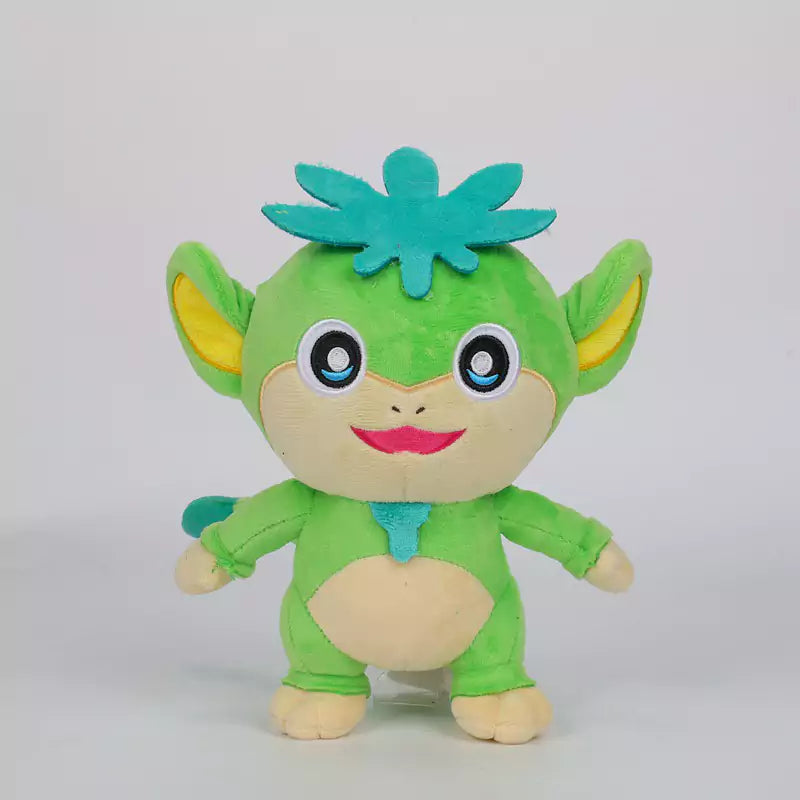 Palworld Plüschtier, Geburtstagsgeschenk für Freunde