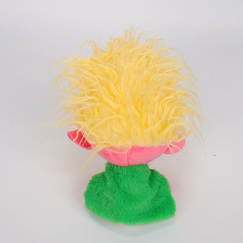 Trolls Band Together Plush Toy New Edition