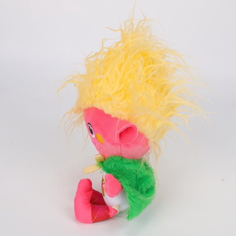 Trolls Band Together Plush Toy New Edition