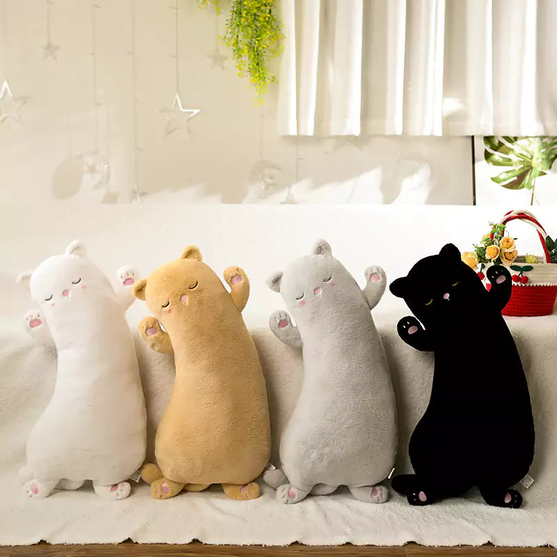 Dookilive Kawaii かわいい猫の枕