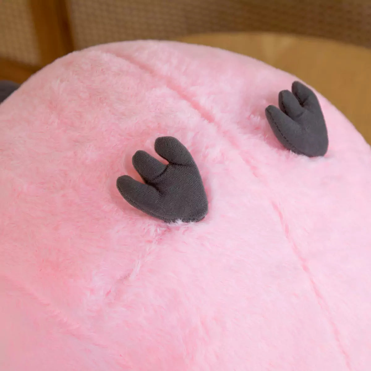 Dookilive Dummy Plump Bird Stuffed Toy