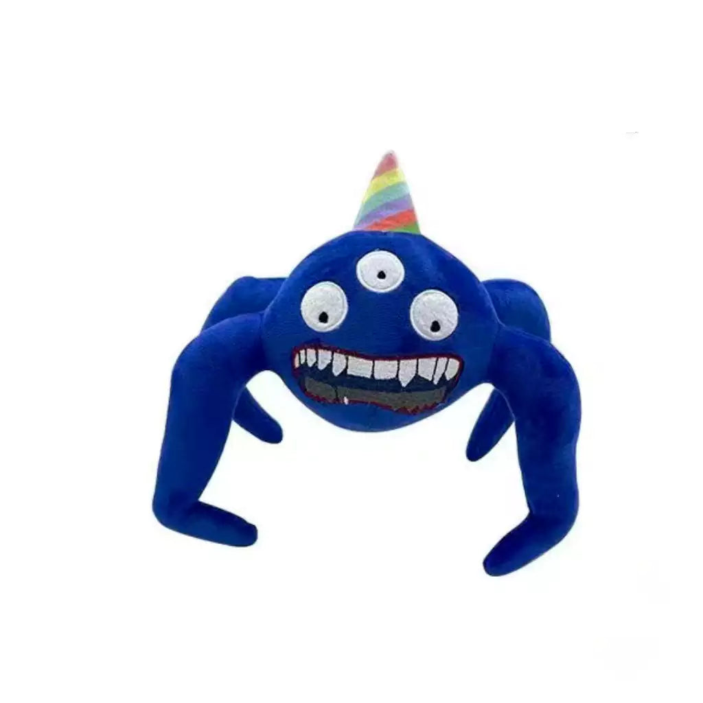 Dookilive Garten of Banban Stuffed Animal Doll