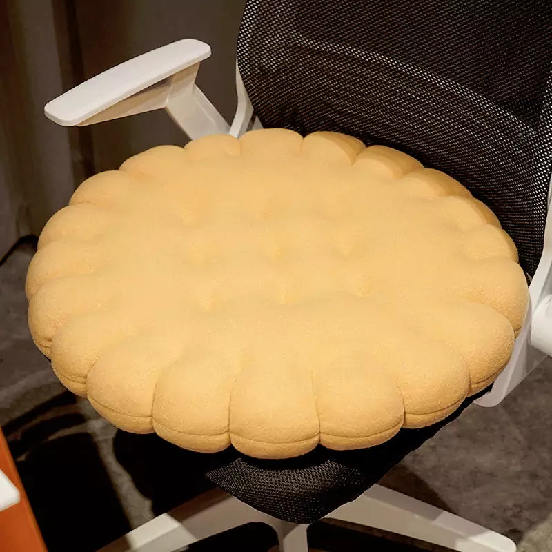 Dookilive Nordic Style Biscuit Cushion