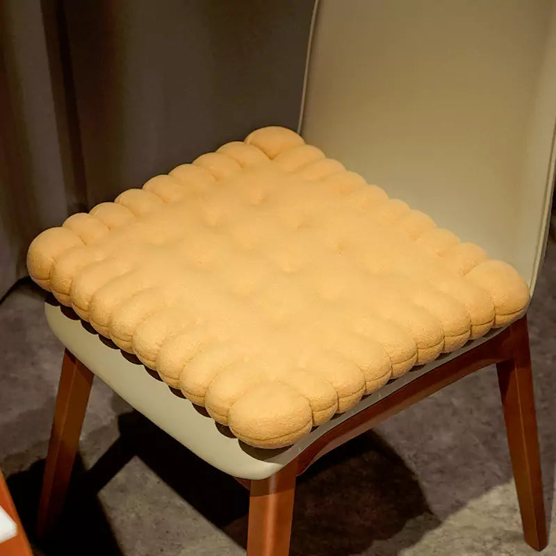 Dookilive Nordic Style Biscuit Cushion