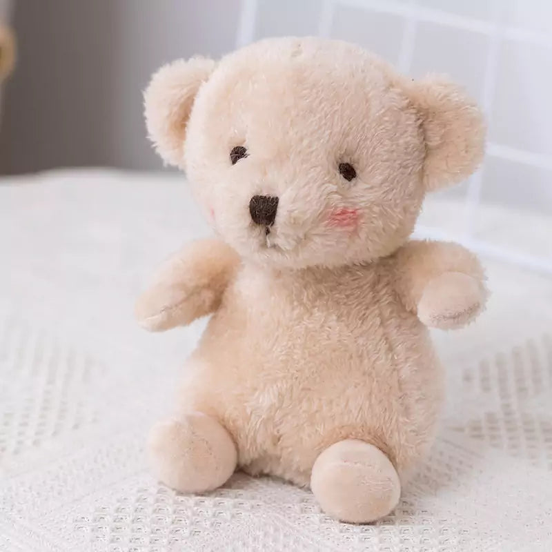 Dookilive Cute Stuffed Animal Doll