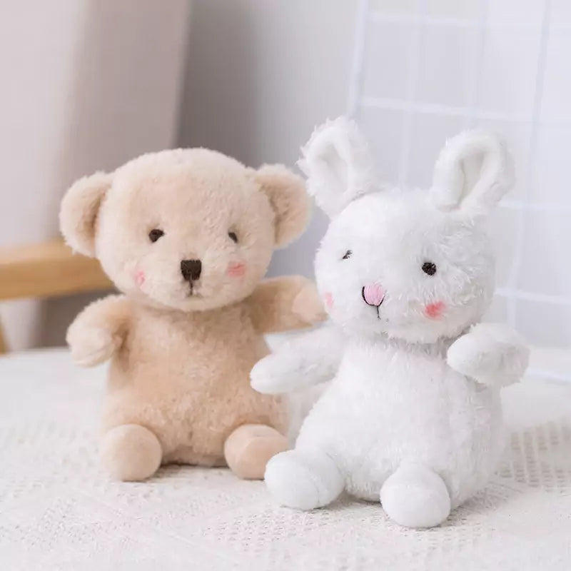Dookilive Cute Stuffed Animal Doll