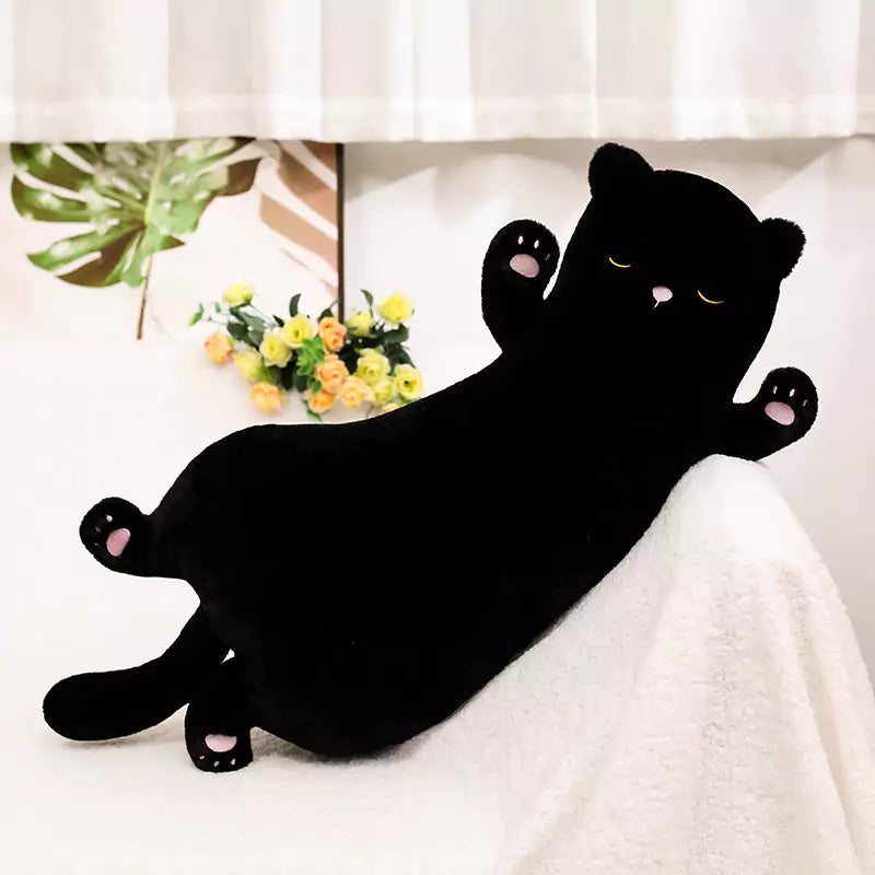 Dookilive Kawaii かわいい猫の枕