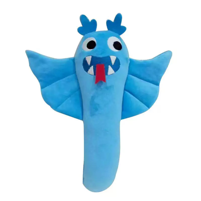 Dookilive Garten of Banban Stuffed Animal Doll