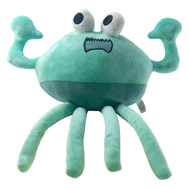 Dookilive Garten of Banban Stuffed Animal Doll