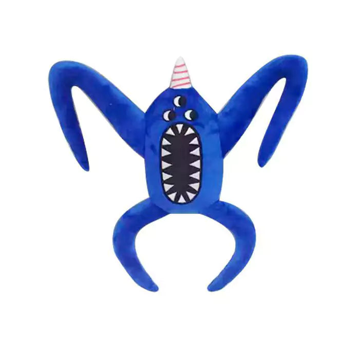 Dookilive Garten of Banban Stuffed Animal Doll