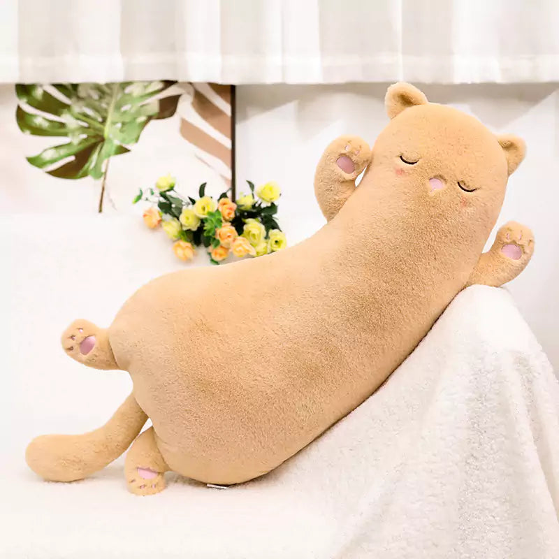 Dookilive Kawaii かわいい猫の枕