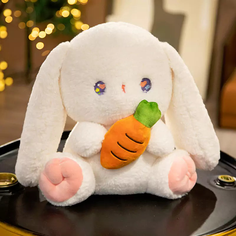 carrot style
