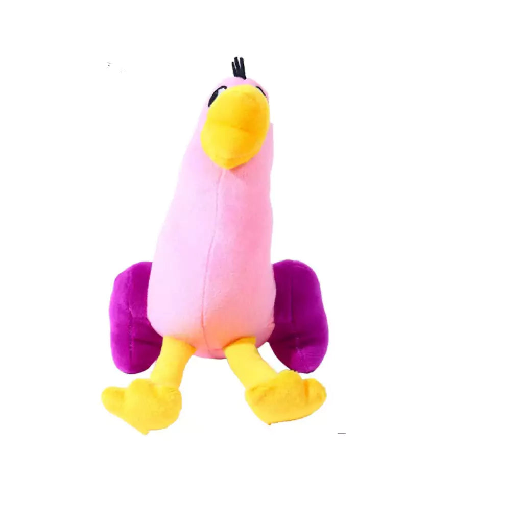 Dookilive Garten of Banban Stuffed Animal Doll