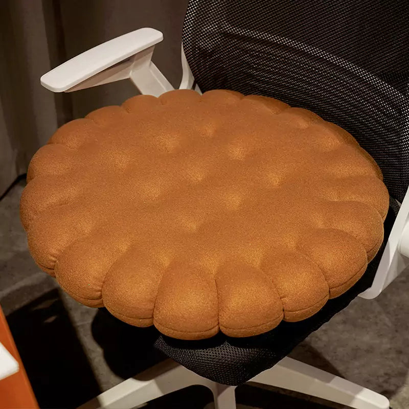 Dookilive Nordic Style Biscuit Cushion