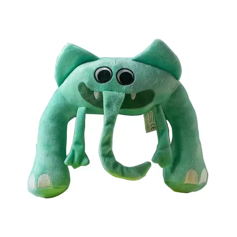 Dookilive Garten of Banban Stuffed Animal Doll