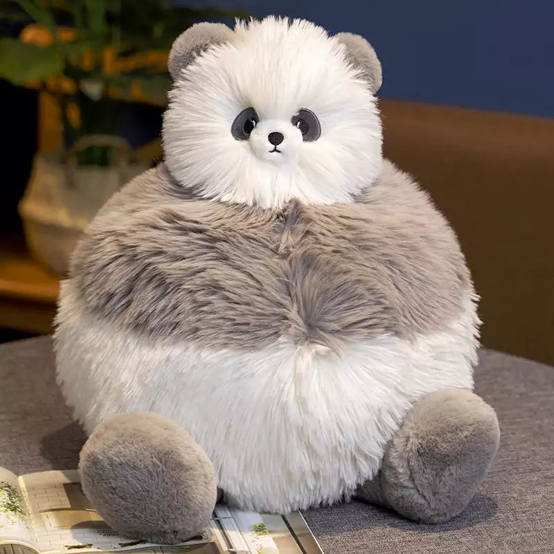 Dookilive Plüsch-Ente, Stoffpuppe, Geburtstagsgeschenk für Freunde, Kinder, bequemes Schlafspielzeug