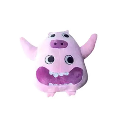 Dookilive Garten of Banban Stuffed Animal Doll