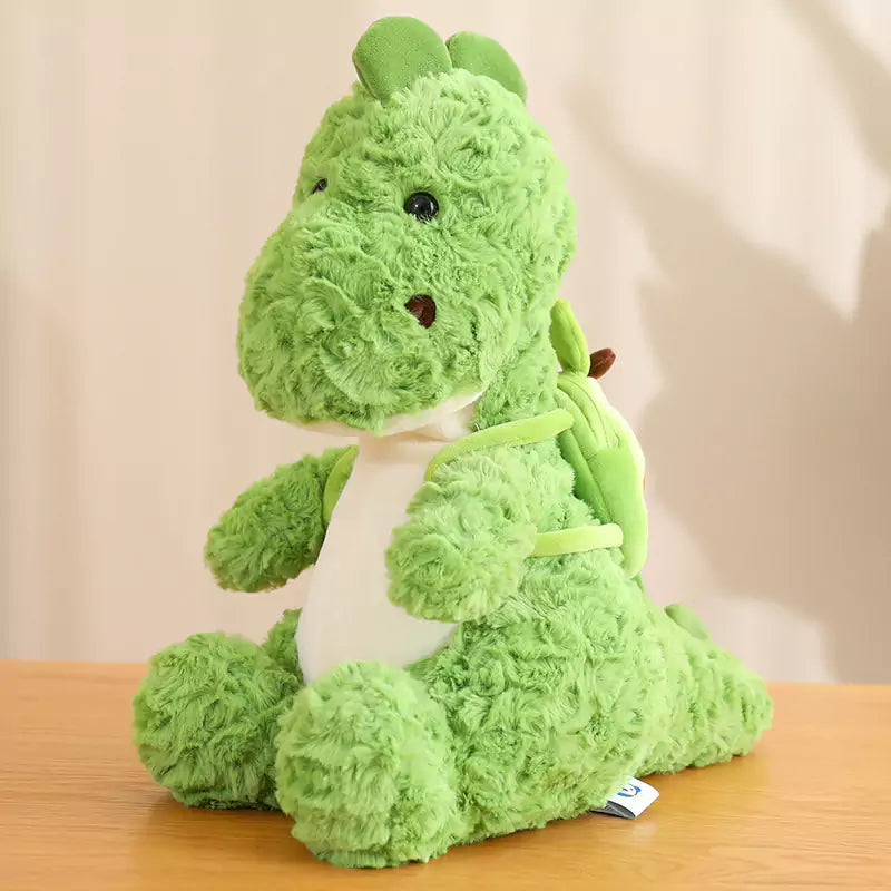 Dookilive Cute Dinosaur Animal Filled Doll con color fresco adecuado para niños