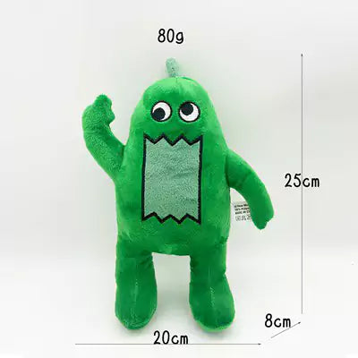 Dookilive Garten of Banban Stuffed Animal Doll