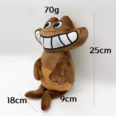 Dookilive Garten of Banban Stuffed Animal Doll