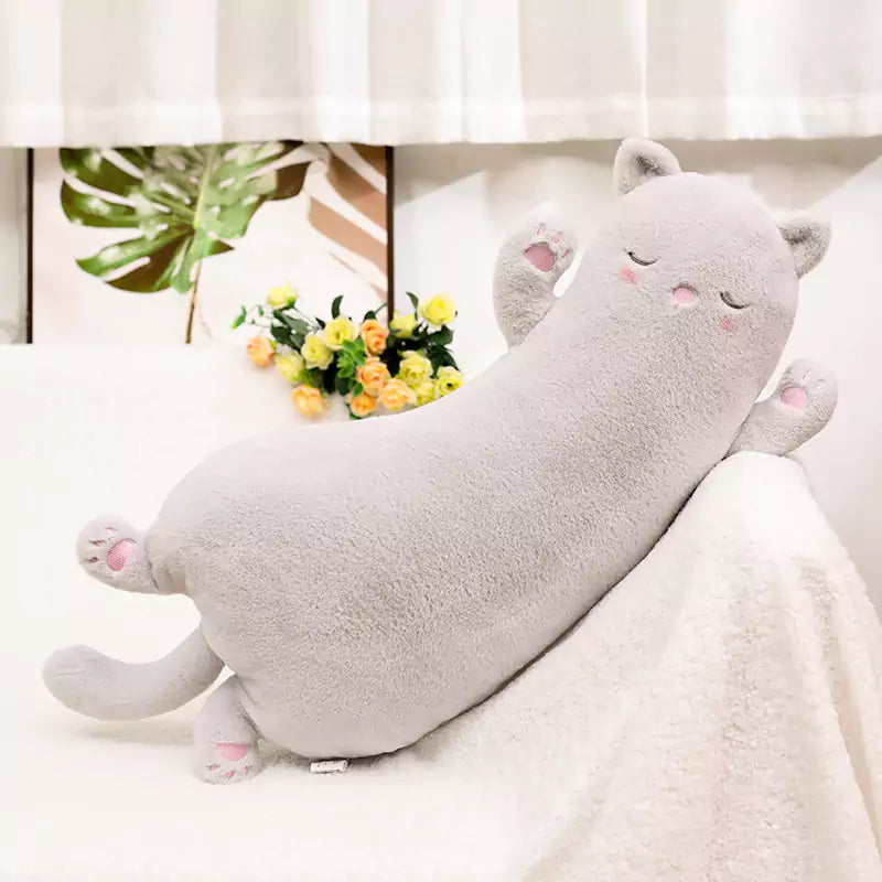 Dookilive Kawaii かわいい猫の枕