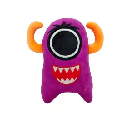 Dookilive Garten of Banban Stuffed Animal Doll