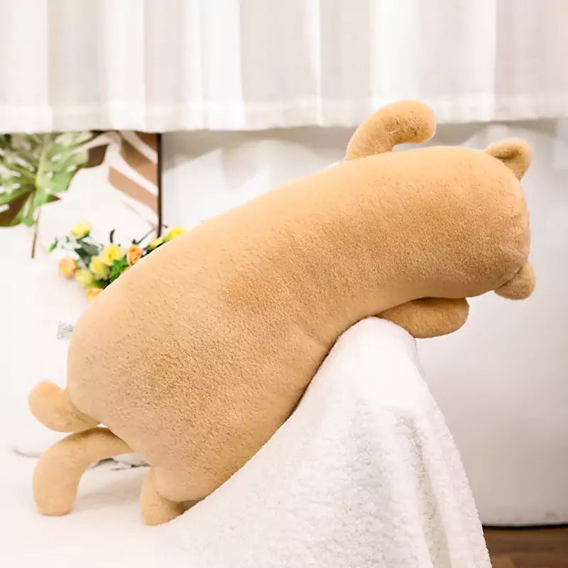 Dookilive Kawaii かわいい猫の枕