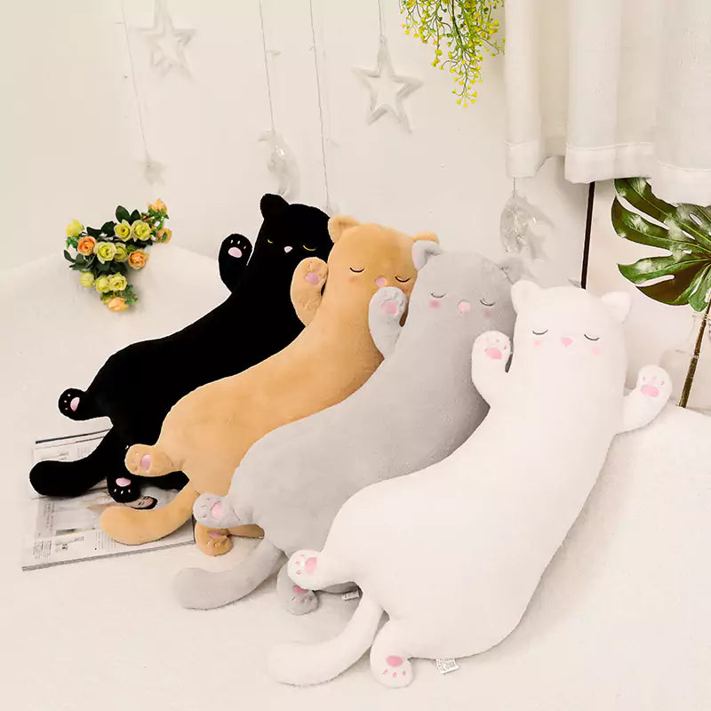 Dookilive Kawaii かわいい猫の枕