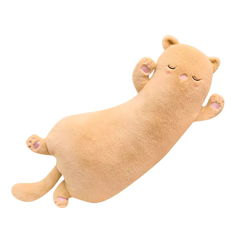 Dookilive Kawaii かわいい猫の枕