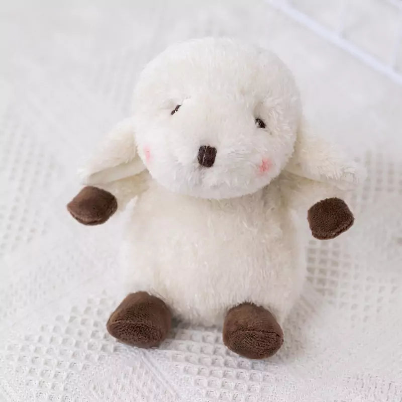 Dookilive Cute Stuffed Animal Doll
