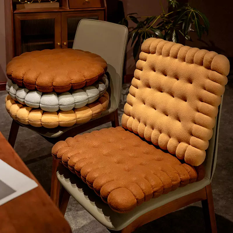 Dookilive Nordic Style Biscuit Cushion