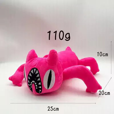 Dookilive Garten of Banban Stuffed Animal Doll