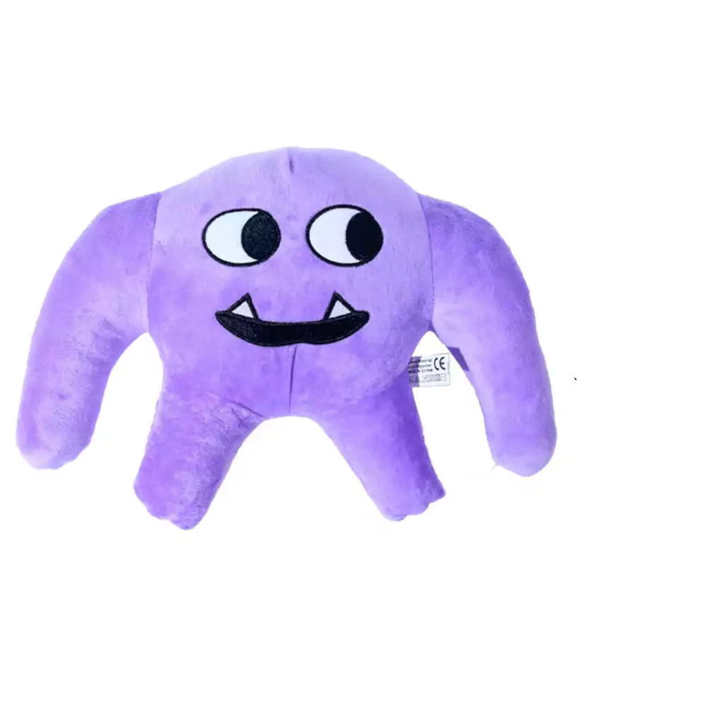 Dookilive Garten of Banban Stuffed Animal Doll