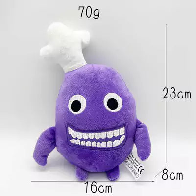 Dookilive Garten of Banban Stuffed Animal Doll