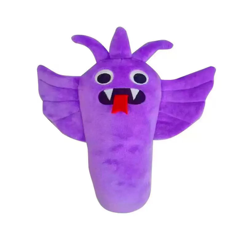 Dookilive Garten of Banban Stuffed Animal Doll
