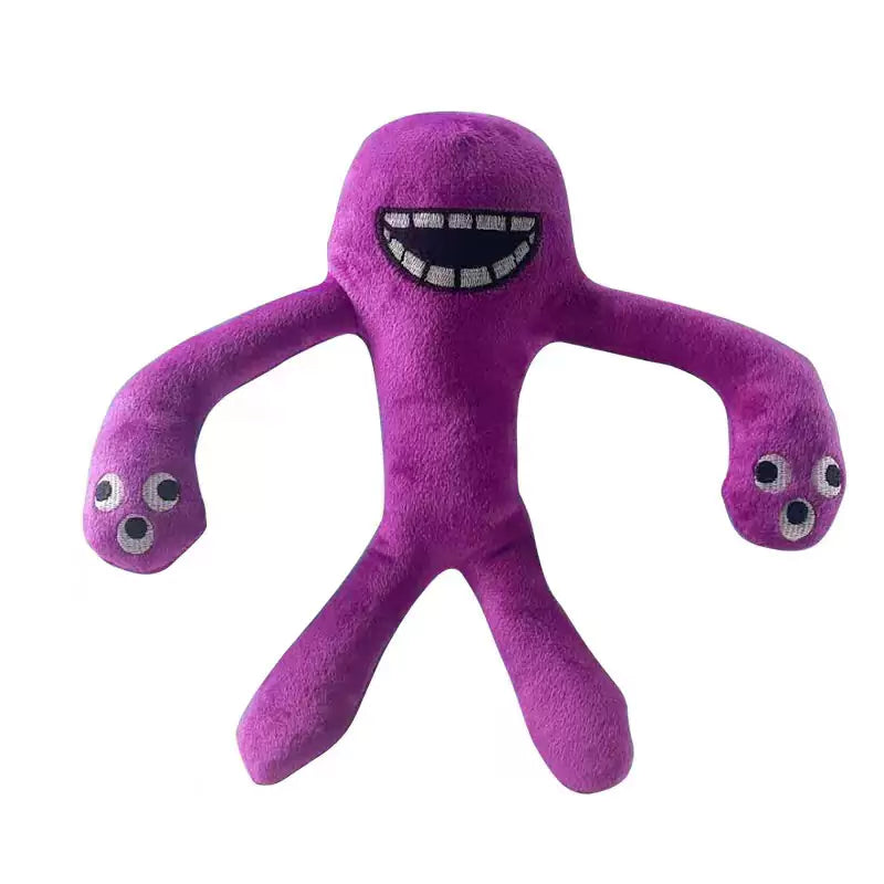 Dookilive Garten of Banban Stuffed Animal Doll