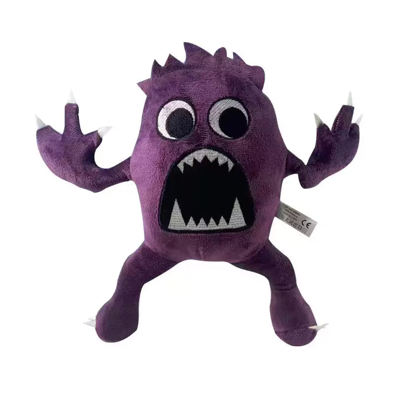 Dookilive Garten of Banban Stuffed Animal Doll
