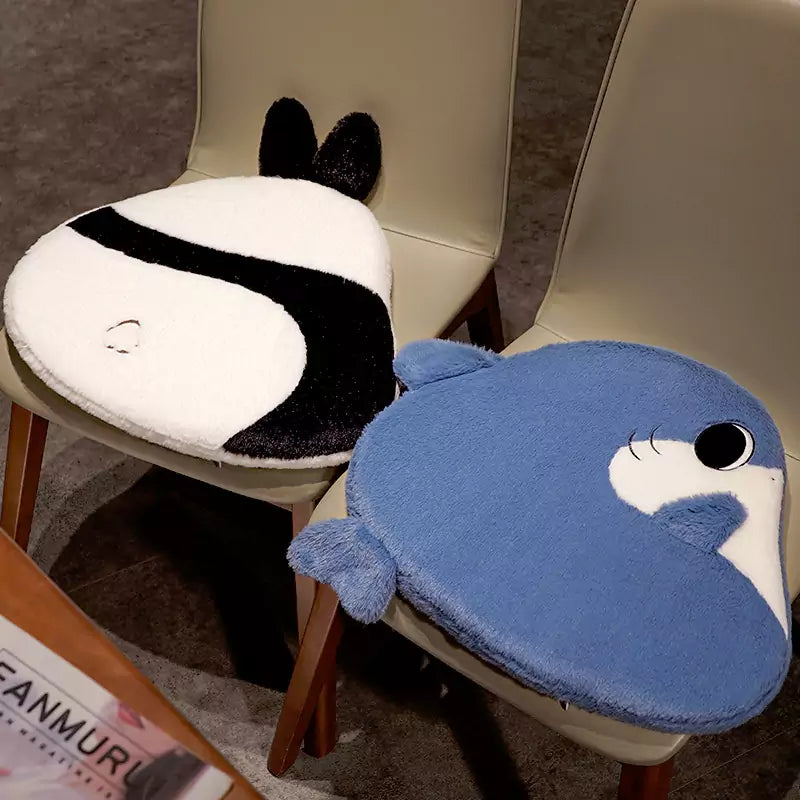 Dookilive Animal Background Sofa Cushion