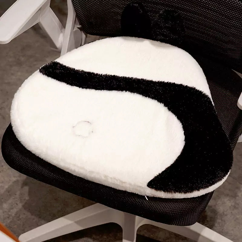 Dookilive Animal Background Sofa Cushion