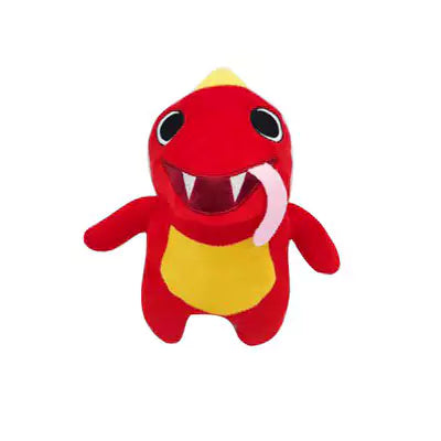 Dookilive Garten of Banban Stuffed Animal Doll