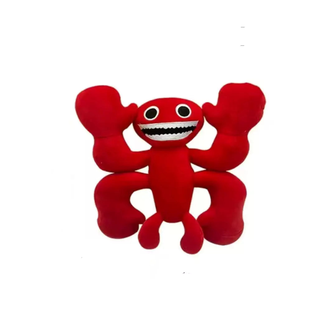 Dookilive Garten of Banban Stuffed Animal Doll