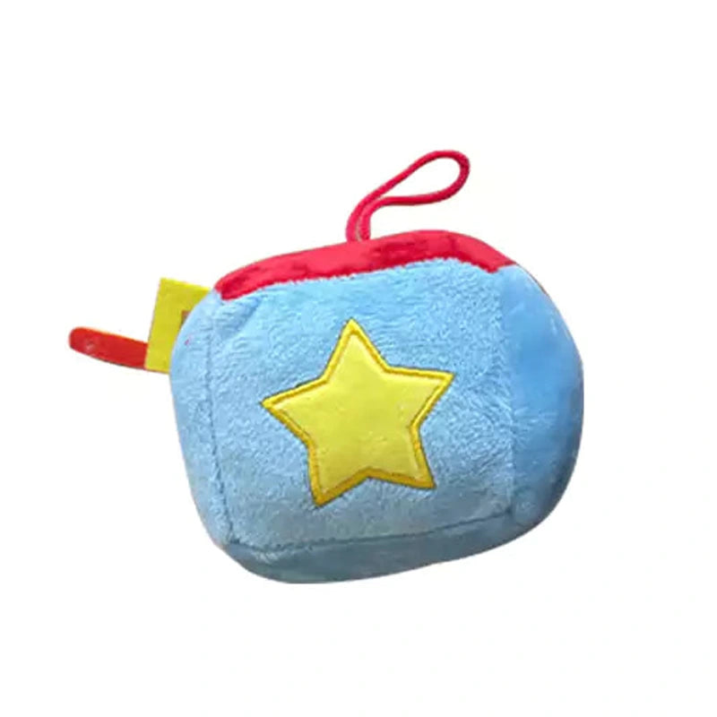 Dookilive Playtime Plush Toy Doll Scare Box Gift for Friends
