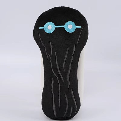 Neue Rainbow Friend Blue Drool Monster Plüschpuppe als Geschenk für Freunde