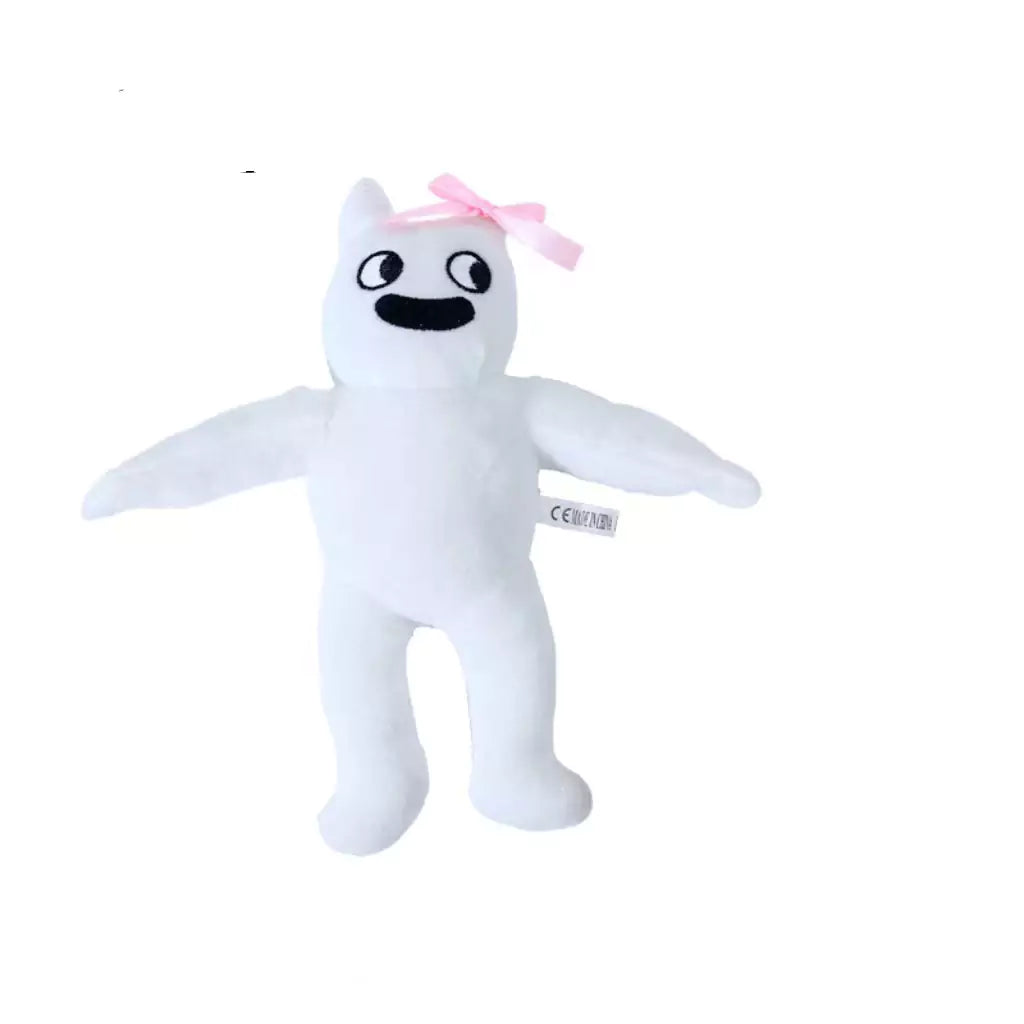 Dookilive Garten of Banban Stuffed Animal Doll