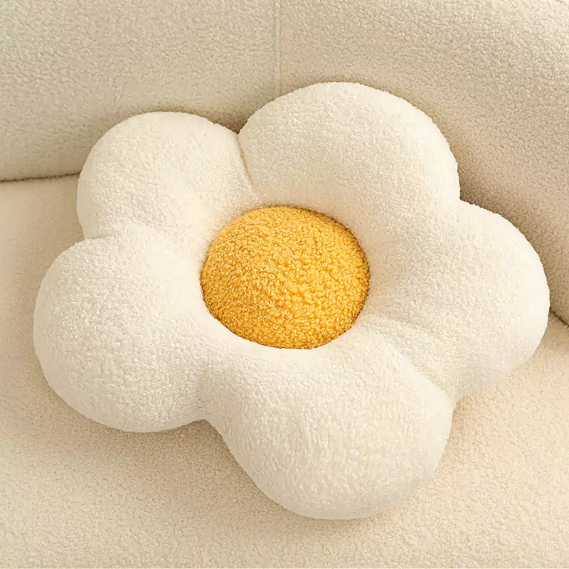 Dookilive Dekokissen im nordischen Stil, schlichter Stil