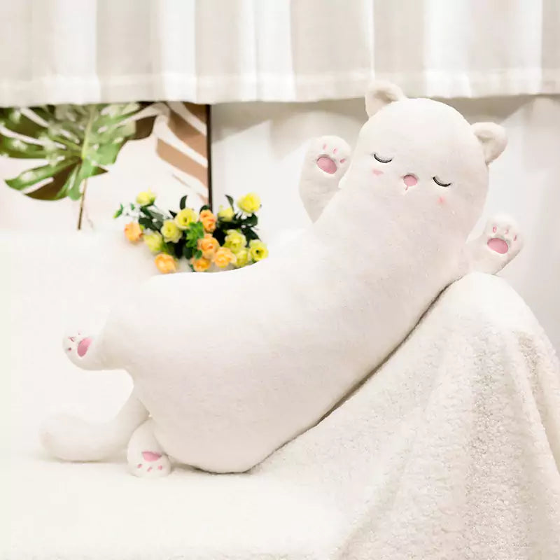 Dookilive Kawaii かわいい猫の枕