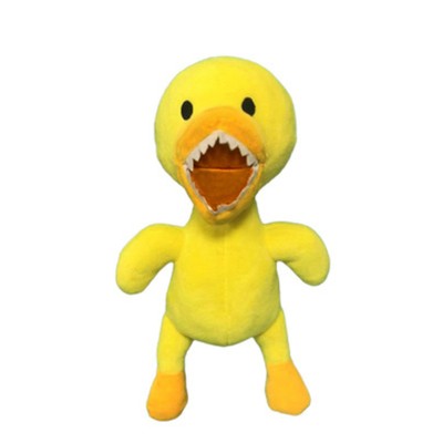 Neue Rainbow Friend Blue Drool Monster Plüschpuppe als Geschenk für Freunde