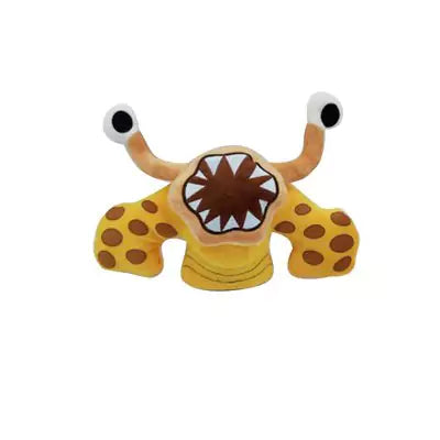Dookilive Garten of Banban Stuffed Animal Doll