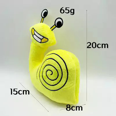 Dookilive Garten of Banban Stuffed Animal Doll