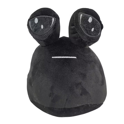 Alien Pou Plush Toy Gift for Game Fans